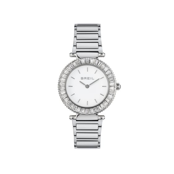 Reloj Breil Mujer PIVOT in Acero TW2076 - TW2076